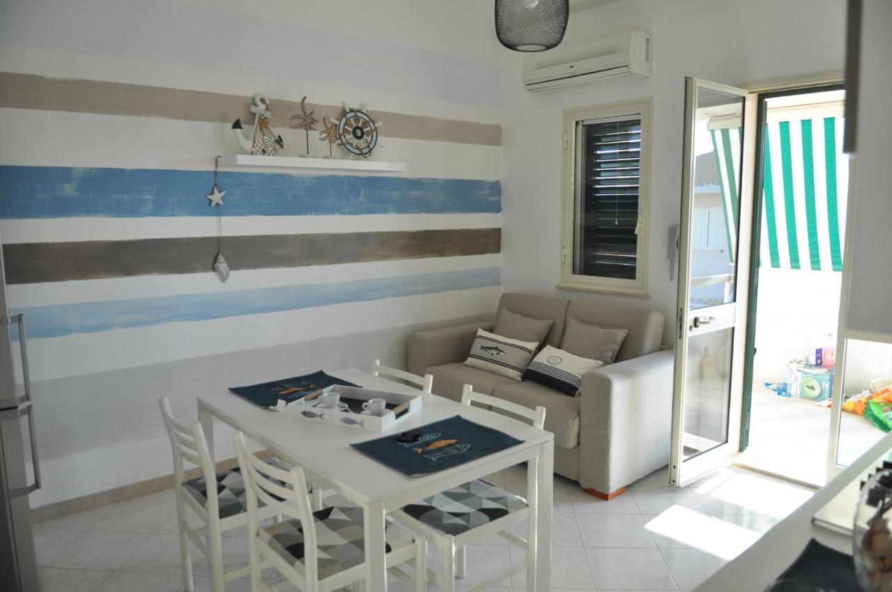Dimoradamare Apartment Villaggio Azzurro Exterior foto